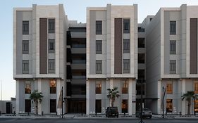 لفيف ريزيدنس - Lafif Residence